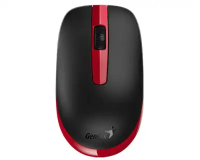 GENIUS NX-7007,Red, New Package