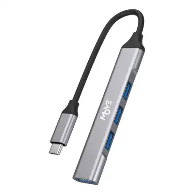 MOYE Core multiport X4