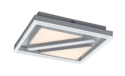 RABALUX Gremin LED plafonjera 40W 3200lm, 3000-6500K, IP20