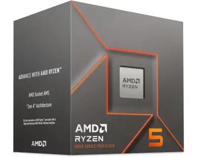 AMD Ryzen 5 8400F 4.20GHz