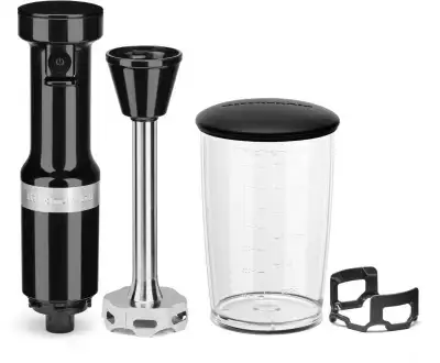 KITCHENAID KA5KHBV53EOB onyx black