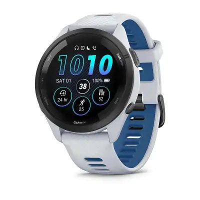 GARMIN Forerunner 265 M Whitestone