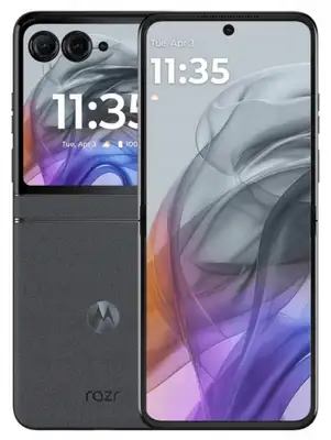 MOTOROLA Razr 50 8GB/256GB Koala Grey