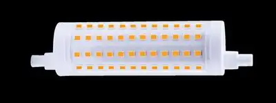 RABALUX LED sijalica  R7S, 15W, 1750lm, 2700K, dimabilna