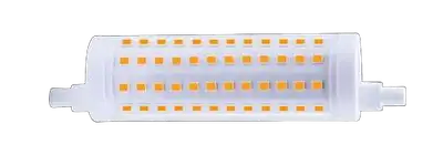 RABALUX LED sijalica  R7S, 15W, 1750lm, 2700K, dimabilna