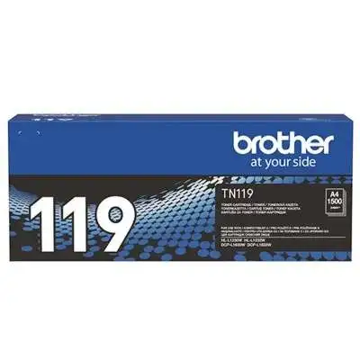 BROTHER TN119 crni toner