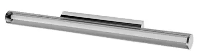 RABALUX Paula zidnaLED 18W hrom