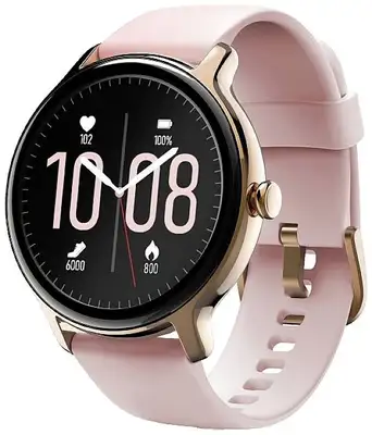 HAMA Fit Watch 4910 Pink