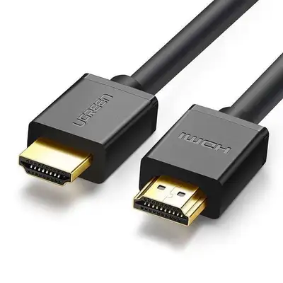UGREEN HD104 HDMI kabl v1.4 crni 1m
