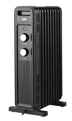 BEKO RHO 6320 B