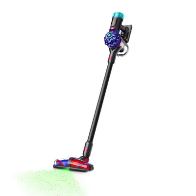 DYSON V10 Konical Moulded Vinca / Black 