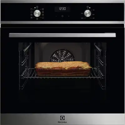 ELECTROLUX EOF5F50BX