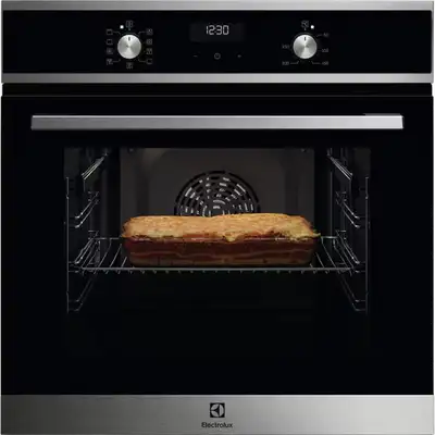 ELECTROLUX EOF5F50BX