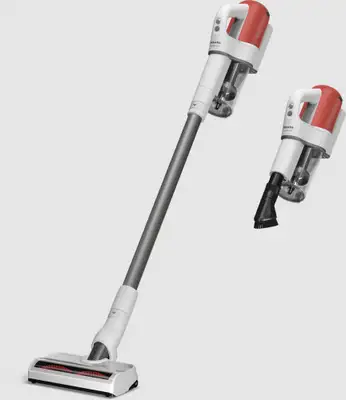 MIELE Duoflex HX1 PowerL Terra red