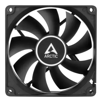 ARCTIC F9 PWM PST 90mm black ACFAN00214A