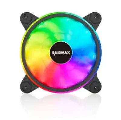 RAIDMAX A120SB FRGB