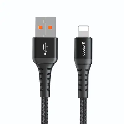 MCDODO CA-2261 kabl USB na Lightning 3A, 1m