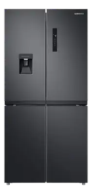 SAMSUNG RF48A401EB4 / EO
