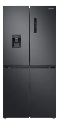 SAMSUNG RF48A401EB4 / EO