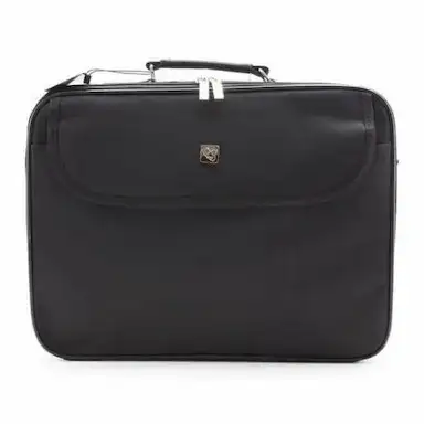 S-BOX NEW YORK B torba 15.6", crna