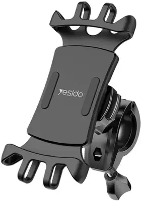 YESIDO Drzac za bicikl (C66) Black