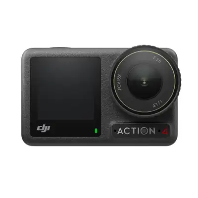 DJI Osmo Action 4 Standard Combo