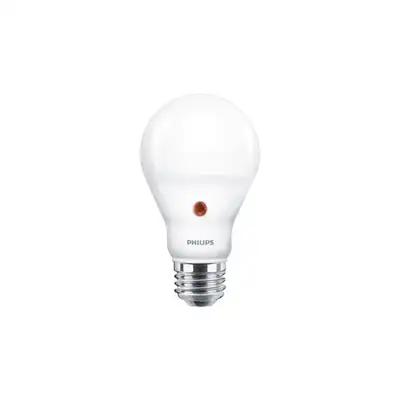 PHILIPS PS740    D2D 7,5W (60W) A60 E27 SENZOR WW 2700K FR ND SRT4