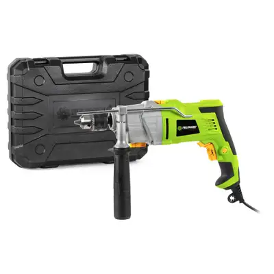 FIELDMANN FDV 201205-E