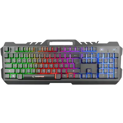 RAMPAGE KB-R57 X-Jammer