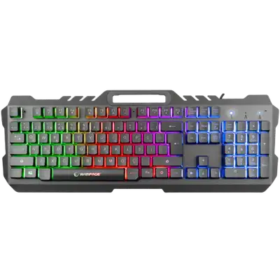 RAMPAGE KB-R57 X-Jammer