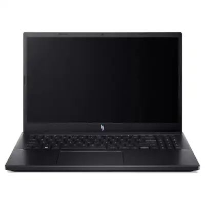 ACER Gaming Nitro V15 AI ANV15-42, 15.6" FHD, AMD Ryzen 5 7640HS, 16GB, 512GB SSD, RTX4050, backlit, DOS, crna
