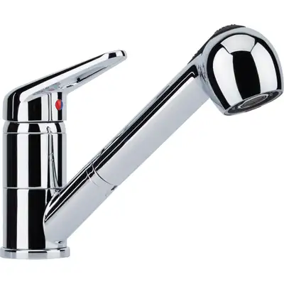 FRANKE NOVARA PLUS-D HROM 115.0347.111