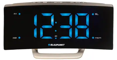 BLAUPUNKT CR7BK
