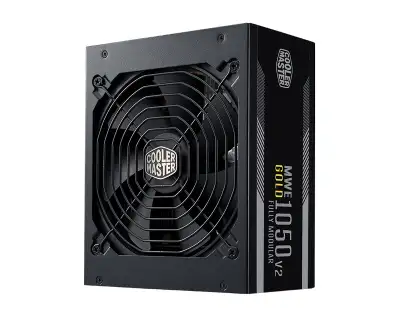 COOLER MASTER MWE Gold V2 1050W (MPE-A501-AFCAG-3EEU) 5Y