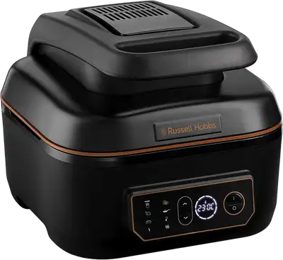 RUSSELL HOBBS SatisFry 26520-56 Multi