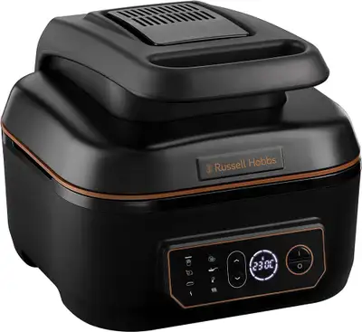 RUSSELL HOBBS SatisFry 26520-56 Multi
