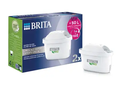 BRITA MAXTRA PRO Limescale Expert