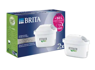 BRITA MAXTRA PRO Limescale Expert
