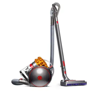 DYSON Cinetic Big Ball Multi floor 2