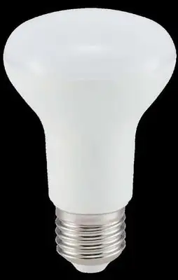 RABALUX LED sijalica E27 R63, 9W, 806lm, 4000K