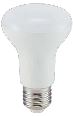 RABALUX LED sijalica E27 R63, 9W, 806lm, 4000K