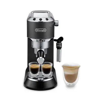 DELONGHI EC685.BK
