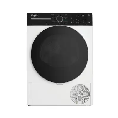 WHIRLPOOL WP C8 WBS EE