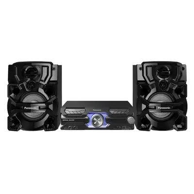 PANASONIC SC-AKX710E-K