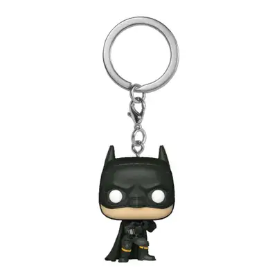 FUNKO Batman POP! Keychain - Batman