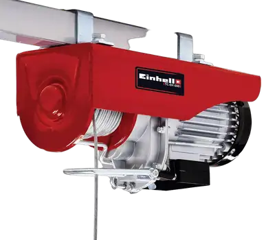EINHELL TC-EH 600