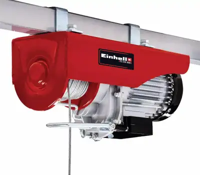 EINHELL TC-EH 600