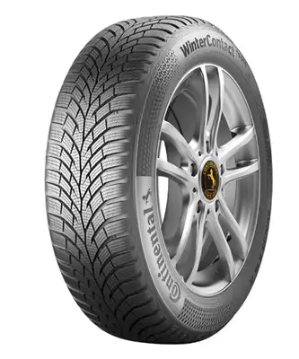 CONTINENTAL 195/65R15 Conti Win TS 870 91T