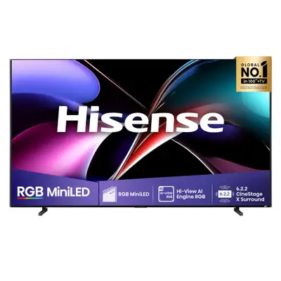 HISENSE 116UXQ
