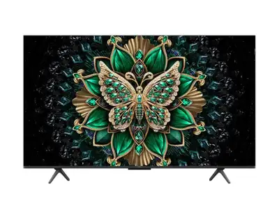 TCL 50C6K MiniLED